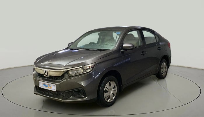 2019 Honda Amaze 1.2L I-VTEC S, Petrol, Manual, 49,454 km, Left Front Diagonal