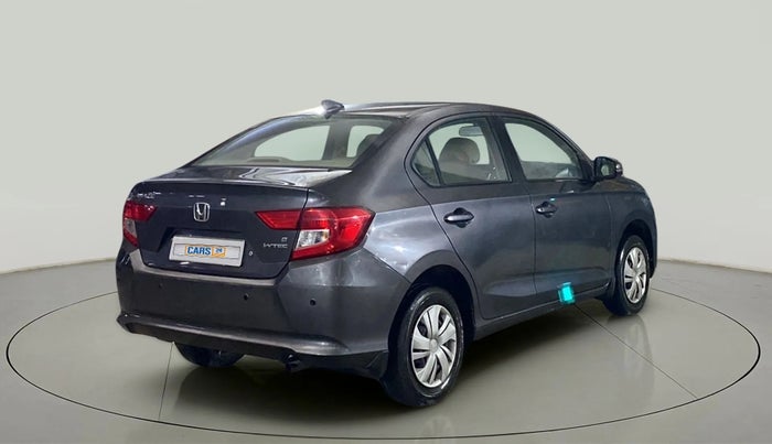 2019 Honda Amaze 1.2L I-VTEC S, Petrol, Manual, 49,454 km, Right Back Diagonal