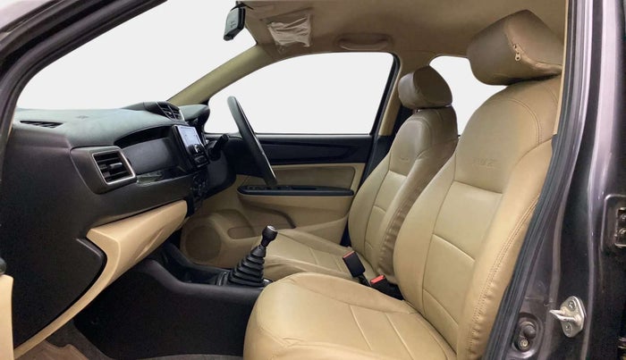 2019 Honda Amaze 1.2L I-VTEC S, Petrol, Manual, 49,454 km, Right Side Front Door Cabin