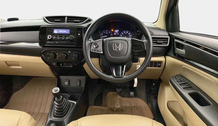 2019 Honda Amaze 1.2L I-VTEC S, Petrol, Manual, 49,454 km, Gear Lever