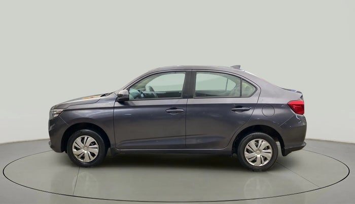 2019 Honda Amaze 1.2L I-VTEC S, Petrol, Manual, 49,454 km, Left Side