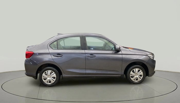 2019 Honda Amaze 1.2L I-VTEC S, Petrol, Manual, 49,454 km, Right Side View