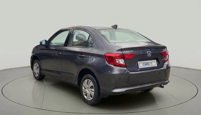 2019 Honda Amaze 1.2L I-VTEC S, Petrol, Manual, 49,454 km, Left Back Diagonal