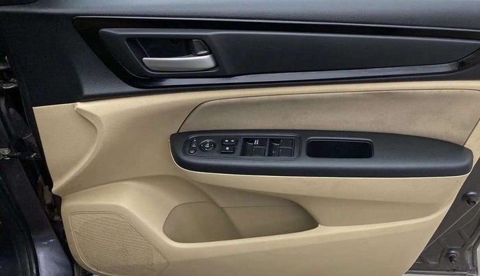 2019 Honda Amaze 1.2L I-VTEC S, Petrol, Manual, 49,454 km, Driver Side Door Panels Control