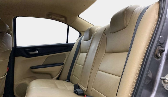 2019 Honda Amaze 1.2L I-VTEC S, Petrol, Manual, 49,454 km, Right Side Rear Door Cabin