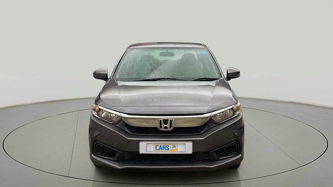 2019 Honda Amaze 1.2L I-VTEC S, Petrol, Manual, 49,454 km, Front
