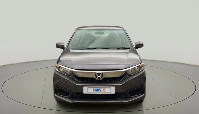 2019 Honda Amaze 1.2L I-VTEC S, Petrol, Manual, 49,454 km, Front