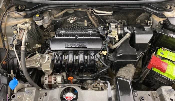 2019 Honda Amaze 1.2L I-VTEC S, Petrol, Manual, 49,454 km, Open Bonet