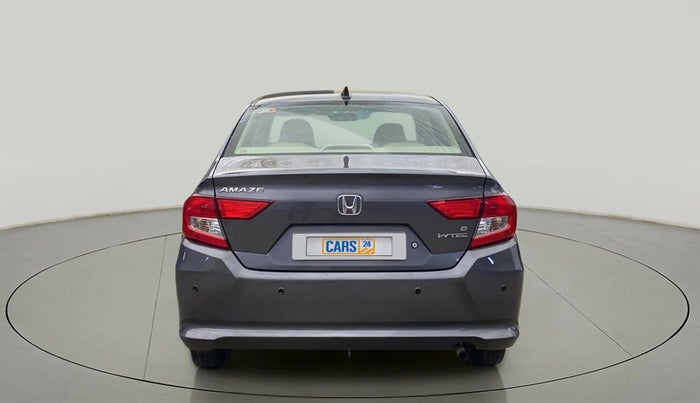 2019 Honda Amaze 1.2L I-VTEC S, Petrol, Manual, 49,454 km, Back/Rear