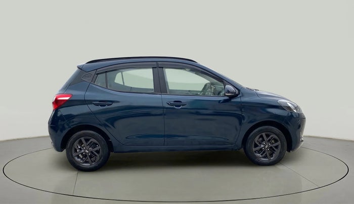 2020 Hyundai GRAND I10 NIOS SPORTZ 1.2 KAPPA VTVT, Petrol, Manual, 28,719 km, Right Side View