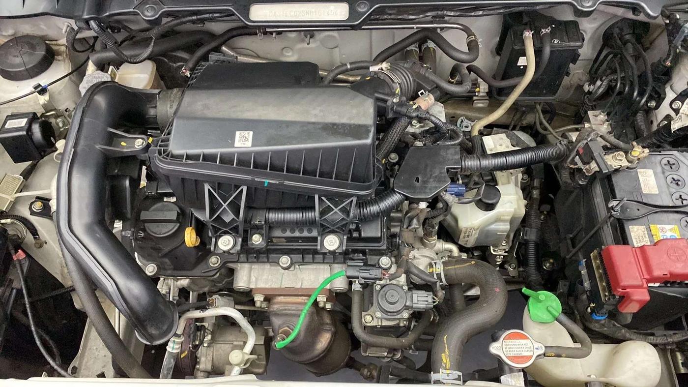 2022 Maruti Celerio ZXI PLUS AGS, Petrol, Automatic, 40,236 km, Open Bonet
