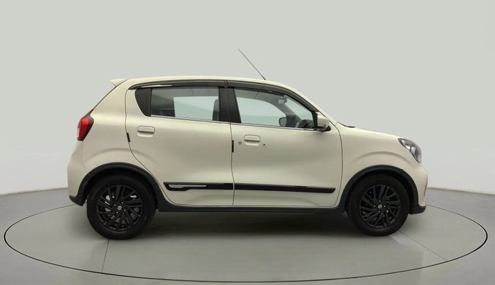 2022 Maruti Celerio ZXI PLUS AGS, Petrol, Automatic, 40,236 km, Right Side View