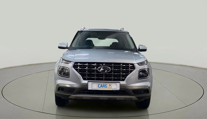 2020 Hyundai VENUE SX 1.0 TURBO, Petrol, Manual, 30,392 km, Front