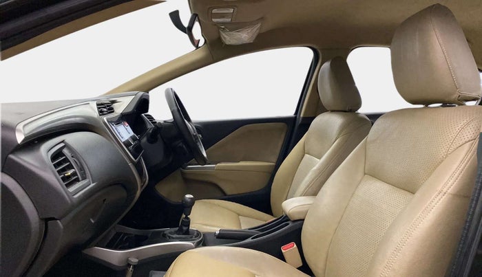 2014 Honda City 1.5L I-VTEC V MT, Petrol, Manual, 77,878 km, Right Side Front Door Cabin