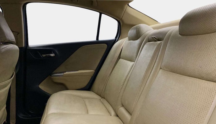 2014 Honda City 1.5L I-VTEC V MT, Petrol, Manual, 77,878 km, Right Side Rear Door Cabin