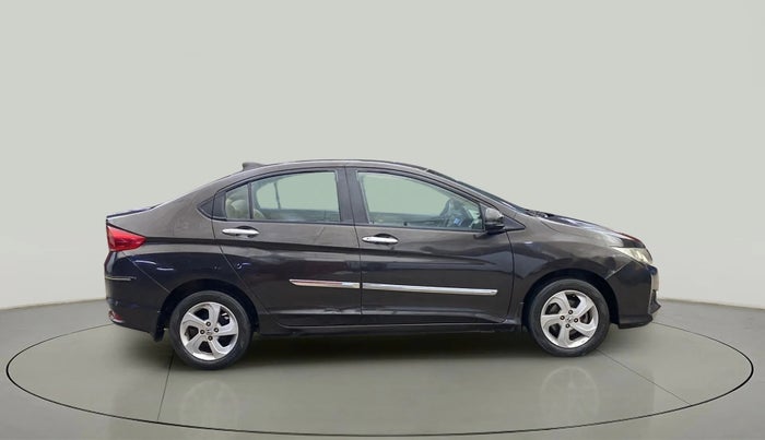 2014 Honda City 1.5L I-VTEC V MT, Petrol, Manual, 77,878 km, Right Side View
