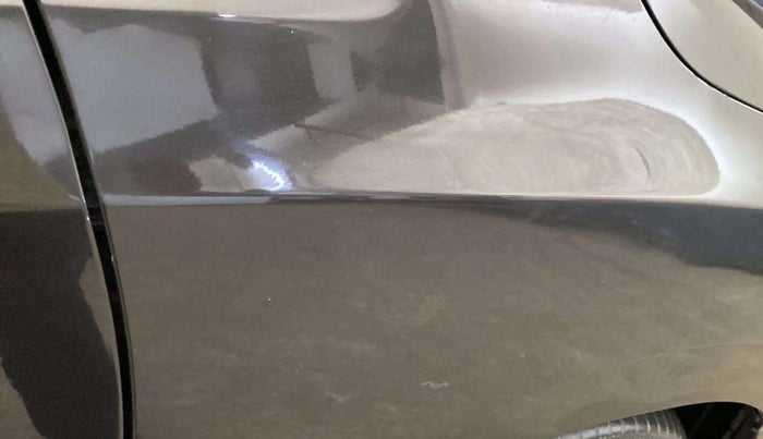 2014 Honda City 1.5L I-VTEC V MT, Petrol, Manual, 77,878 km, Right fender - Slight discoloration