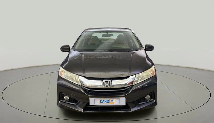 2014 Honda City 1.5L I-VTEC V MT, Petrol, Manual, 77,878 km, Front