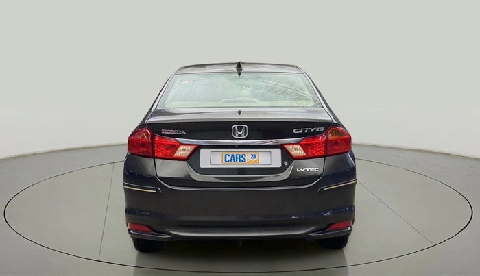 2014 Honda City 1.5L I-VTEC V MT, Petrol, Manual, 77,878 km, Back/Rear
