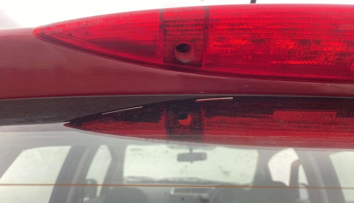 2019 Honda WR-V 1.2L I-VTEC VX MT, Petrol, Manual, 27,285 km, Rear windshield - Wiper arm not available