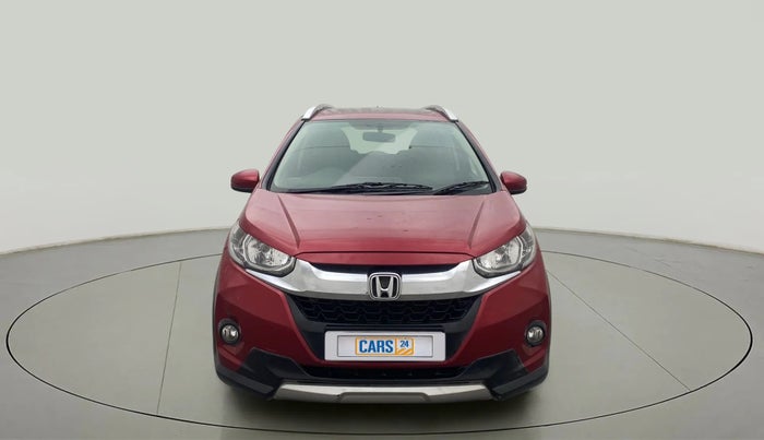 2019 Honda WR-V 1.2L I-VTEC VX MT, Petrol, Manual, 27,285 km, Front