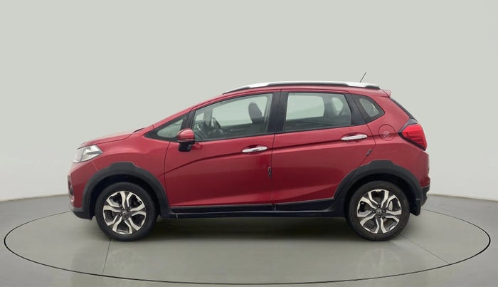 2019 Honda WR-V 1.2L I-VTEC VX MT, Petrol, Manual, 27,285 km, Left Side