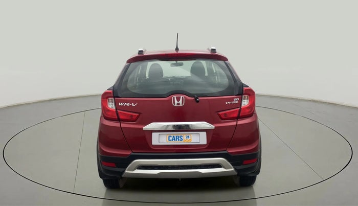 2019 Honda WR-V 1.2L I-VTEC VX MT, Petrol, Manual, 27,285 km, Back/Rear
