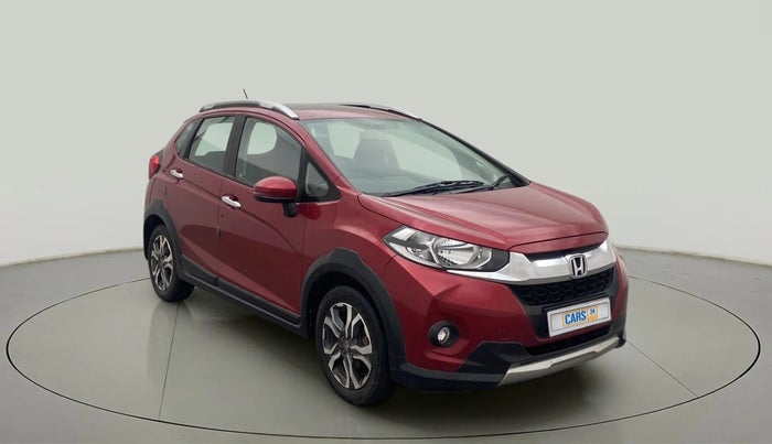 2019 Honda WR-V 1.2L I-VTEC VX MT, Petrol, Manual, 27,285 km, SRP