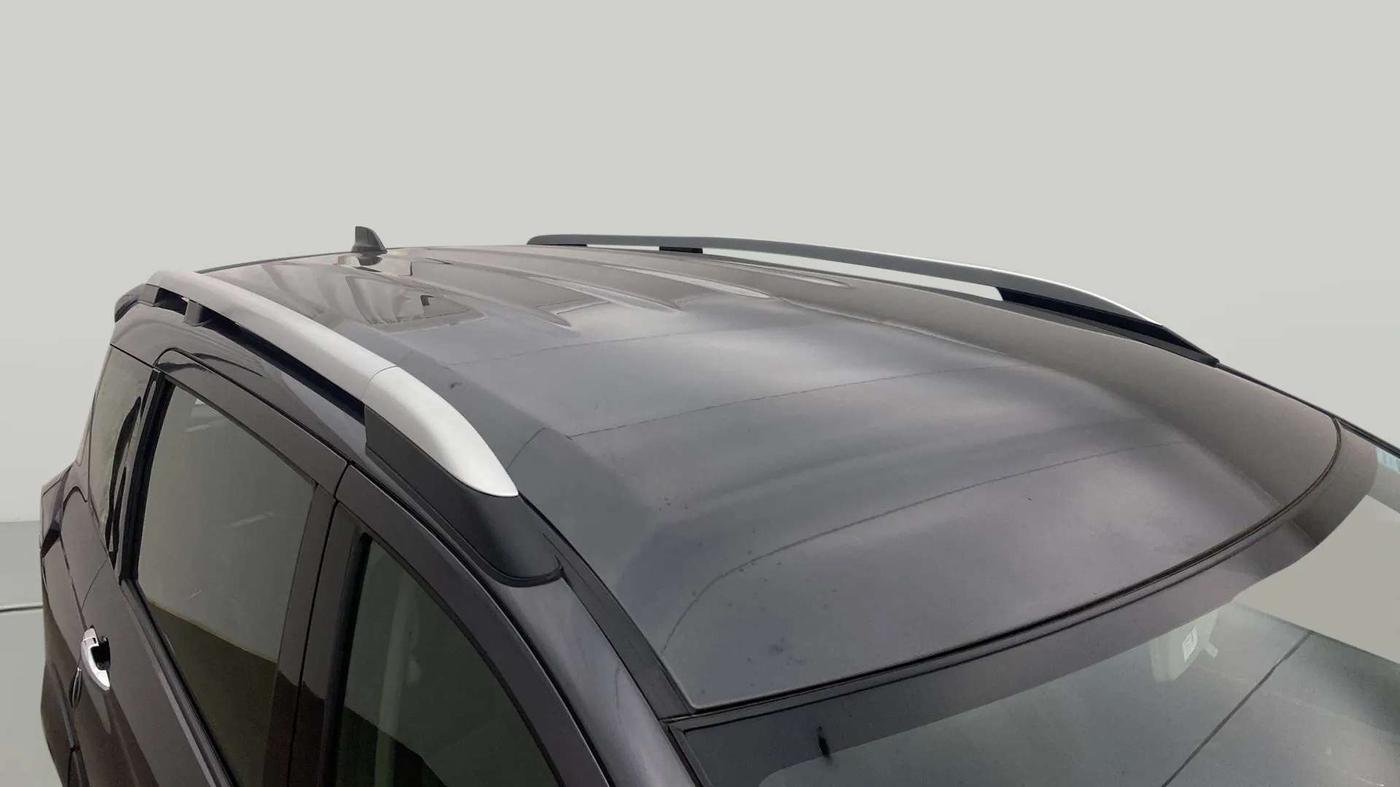 2022 Maruti XL6 ALPHA PLUS MT, Petrol, Manual, 7,386 km, Roof