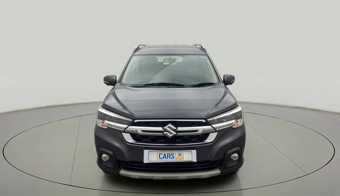 2022 Maruti XL6 ALPHA PLUS MT, Petrol, Manual, 7,386 km, Front