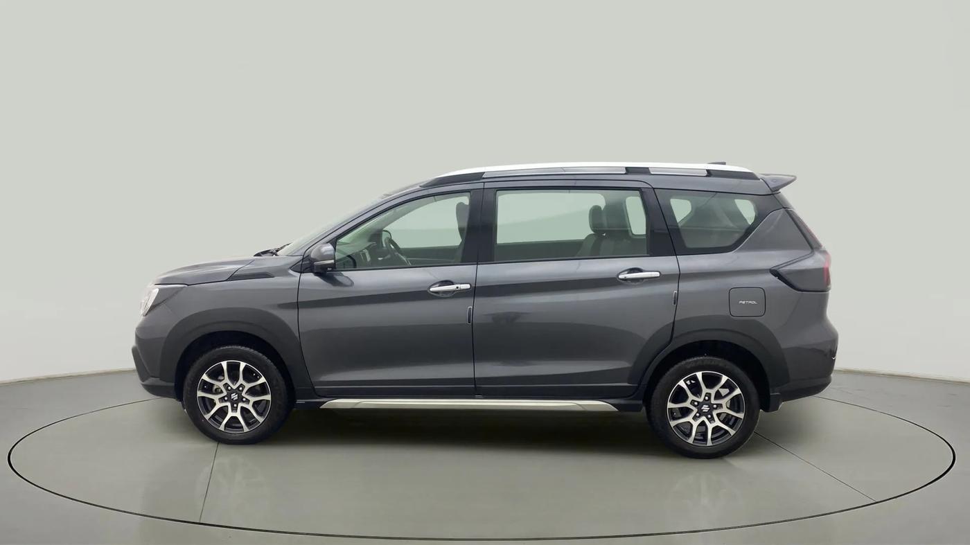 2022 Maruti XL6 ALPHA PLUS MT, Petrol, Manual, 7,386 km, Left Side
