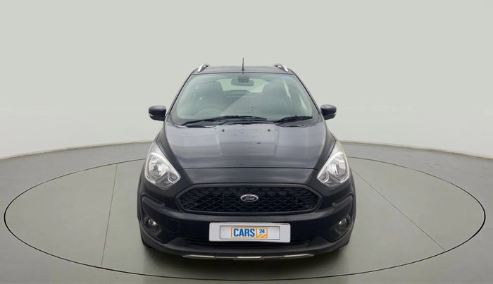 2019 Ford FREESTYLE TITANIUM PLUS 1.5 DIESEL, Diesel, Manual, 25,820 km, Front
