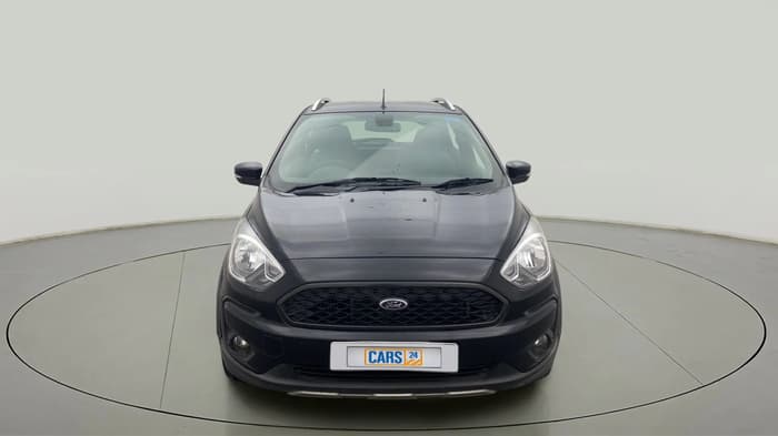 2019 Ford FREESTYLE TITANIUM PLUS 1.5 DIESEL, Diesel, Manual, 25,820 km, Front