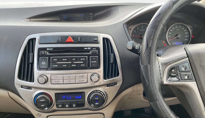 2014 Hyundai i20 SPORTZ 1.2, Petrol, Manual, 87,108 km, Air Conditioner