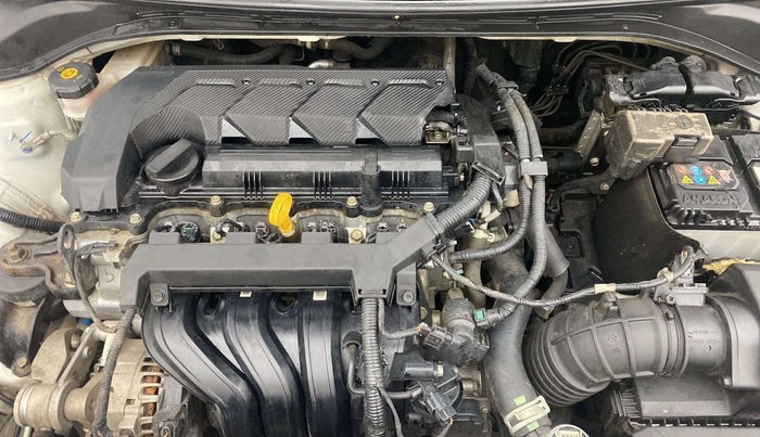 2020 Hyundai Verna SX 1.5 VTVT, Petrol, Manual, 29,321 km, Open Bonet