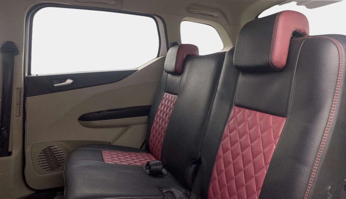 2019 Renault TRIBER RXZ, Petrol, Manual, 36,606 km, Right Side Rear Door Cabin