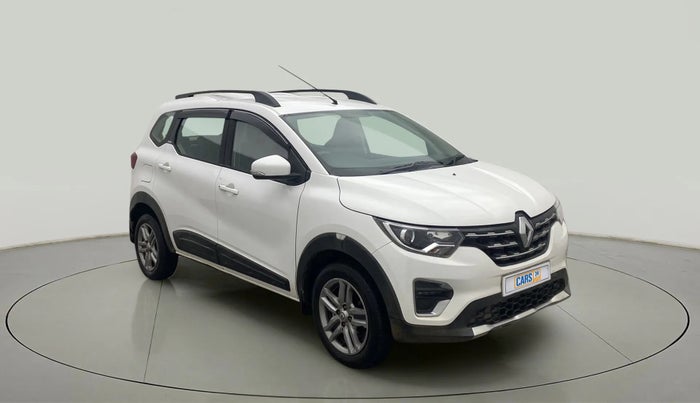 2019 Renault TRIBER RXZ, Petrol, Manual, 36,606 km, SRP