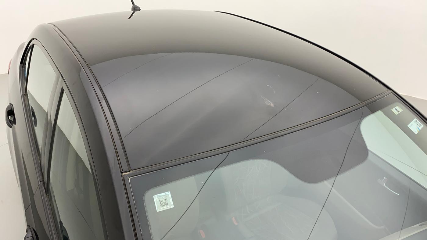2014 Hyundai Xcent S 1.2, Petrol, Manual, 53,216 km, Roof