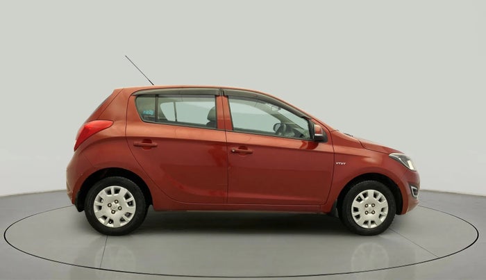 2014 Hyundai i20 MAGNA (O) 1.2, Petrol, Manual, 54,332 km, Right Side View