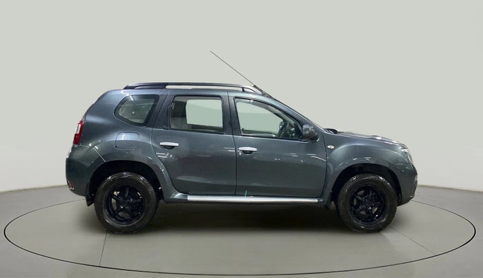 2015 Nissan Terrano XL (P), Petrol, Manual, 59,794 km, Right Side View