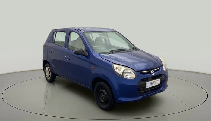 2014 Maruti Alto 800 LXI, Petrol, Manual, 66,849 km, SRP