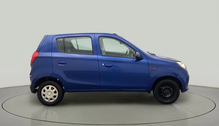 2014 Maruti Alto 800 LXI, Petrol, Manual, 66,849 km, Right Side View