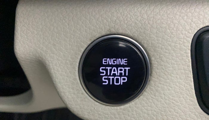 2020 KIA SELTOS HTX PLUS 1.5 DIESEL, Diesel, Manual, 92,733 km, Keyless Start/ Stop Button