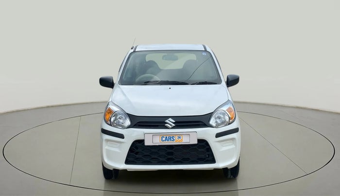 2023 Maruti Alto VXI, Petrol, Manual, 8,829 km, Front