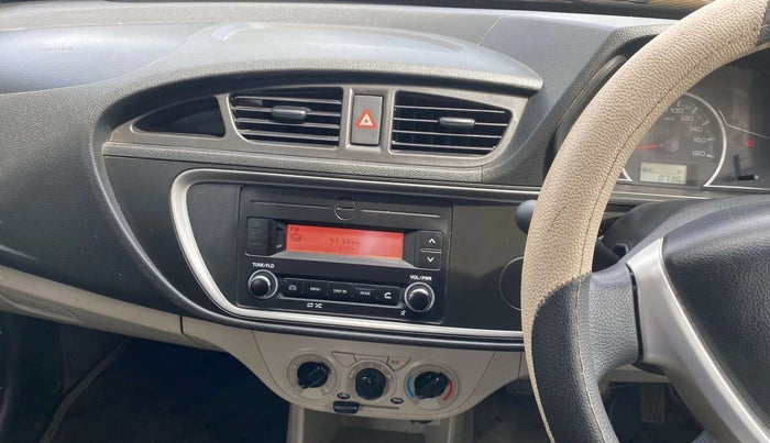 2023 Maruti Alto VXI, Petrol, Manual, 8,829 km, Air Conditioner