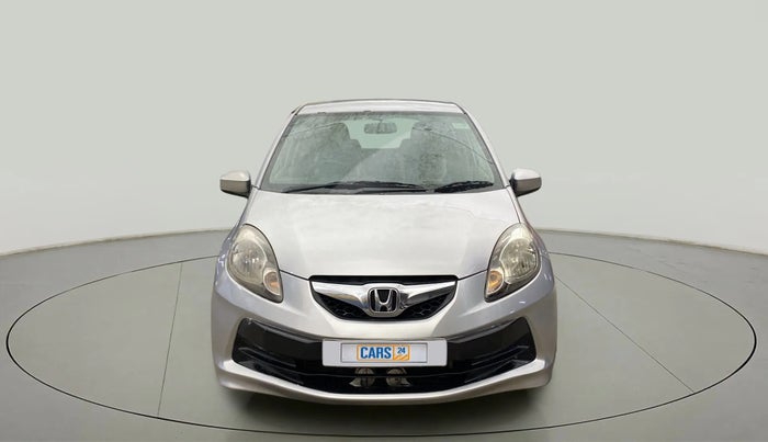 2013 Honda Brio S MT, Petrol, Manual, 92,568 km, Front