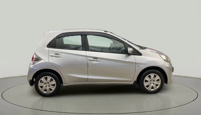 2013 Honda Brio S MT, Petrol, Manual, 92,568 km, Right Side View