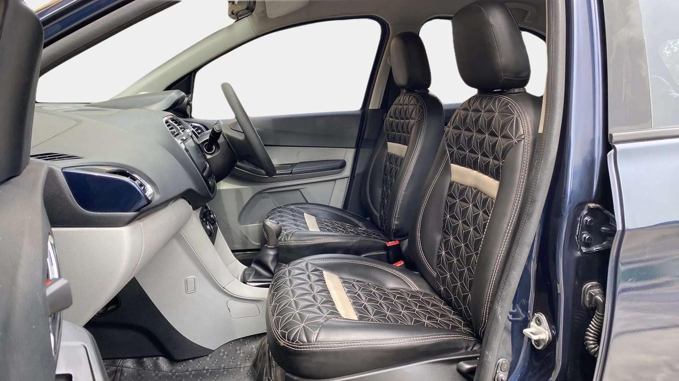 2021 Tata Tiago XZ PLUS PETROL, Petrol, Manual, 25,128 km, Right Side Front Door Cabin
