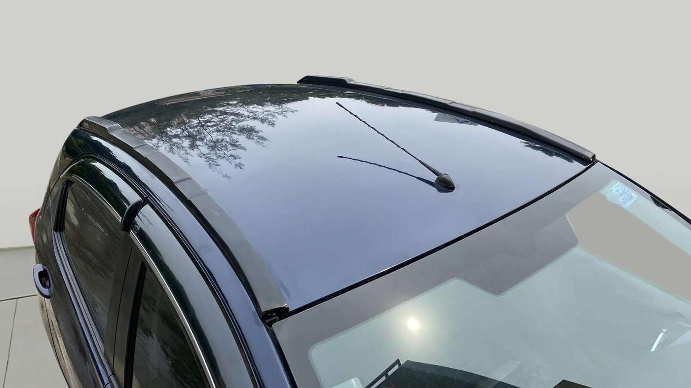 2021 Tata Tiago XZ PLUS PETROL, Petrol, Manual, 25,128 km, Roof