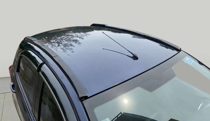 2021 Tata Tiago XZ PLUS PETROL, Petrol, Manual, 25,128 km, Roof